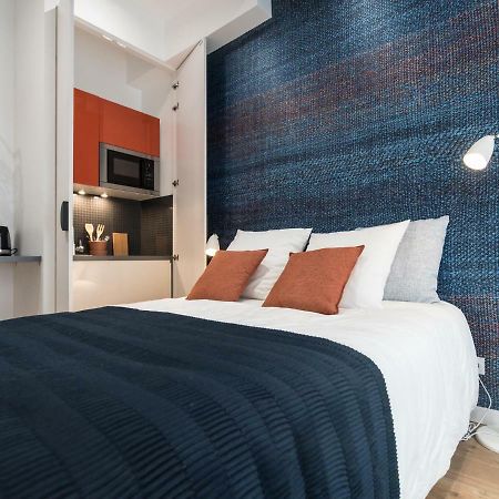 Luxury Studio & Spa-Lyon Centre エクステリア 写真