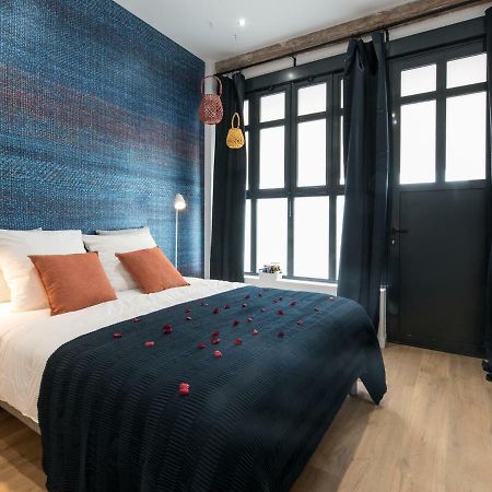 Luxury Studio & Spa-Lyon Centre エクステリア 写真