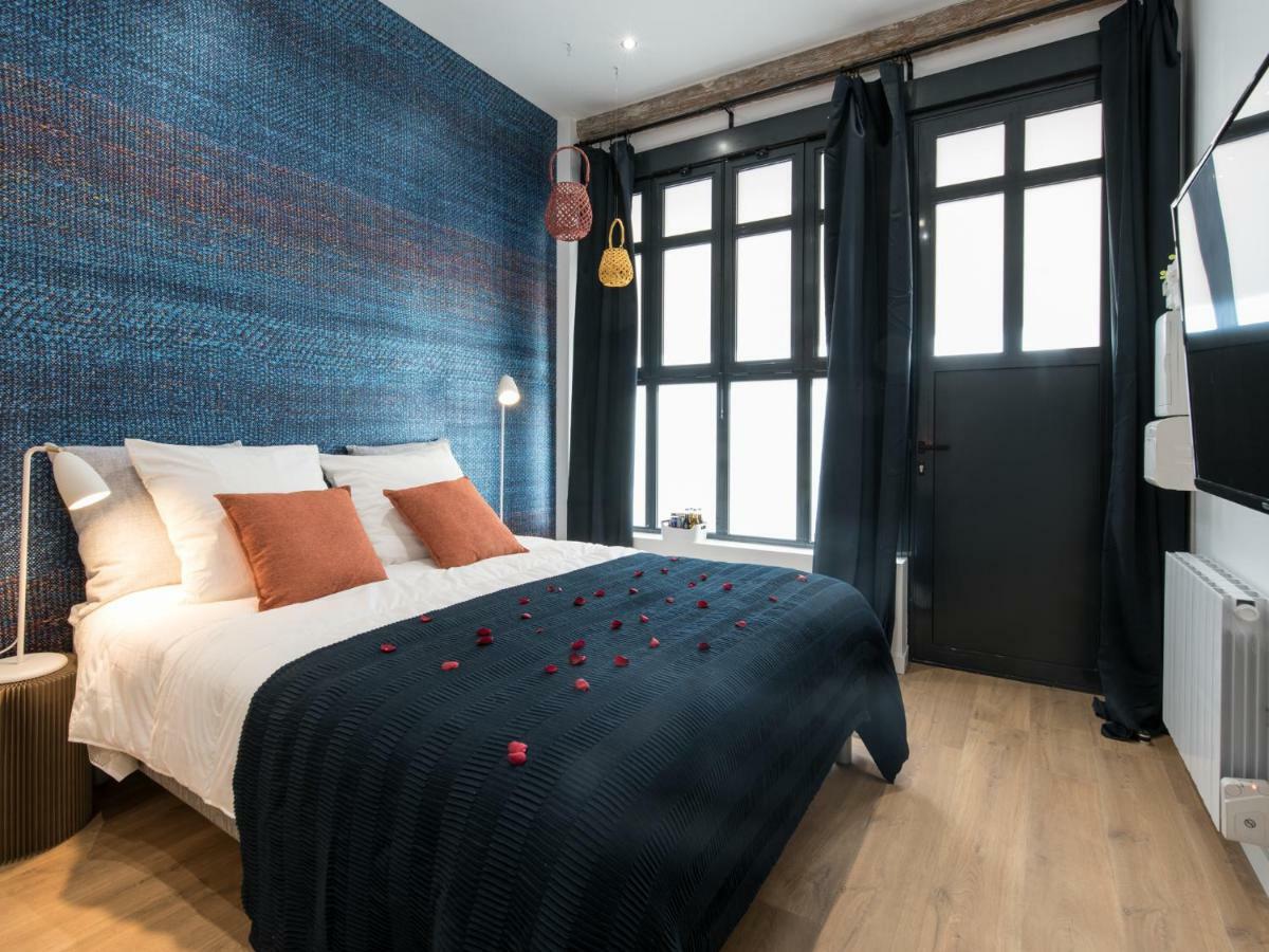 Luxury Studio & Spa-Lyon Centre エクステリア 写真