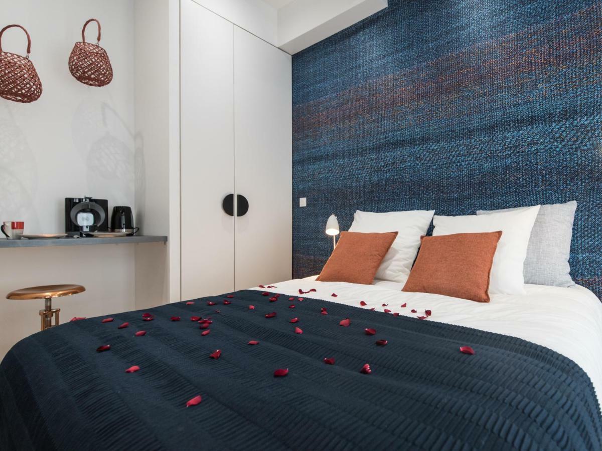 Luxury Studio & Spa-Lyon Centre エクステリア 写真