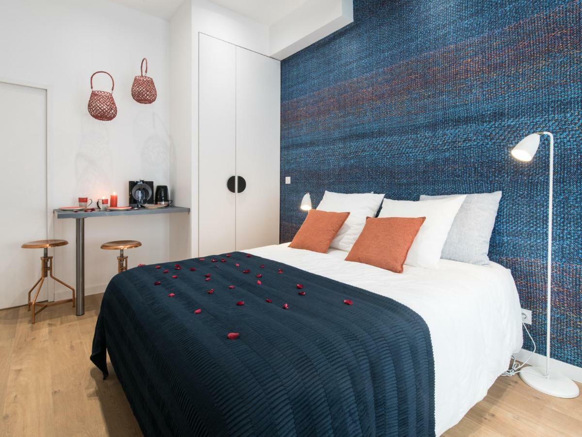 Luxury Studio & Spa-Lyon Centre エクステリア 写真