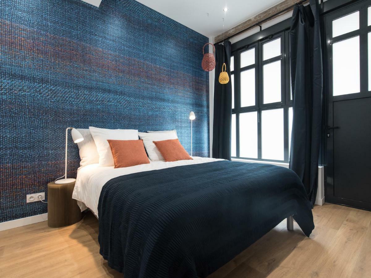 Luxury Studio & Spa-Lyon Centre エクステリア 写真