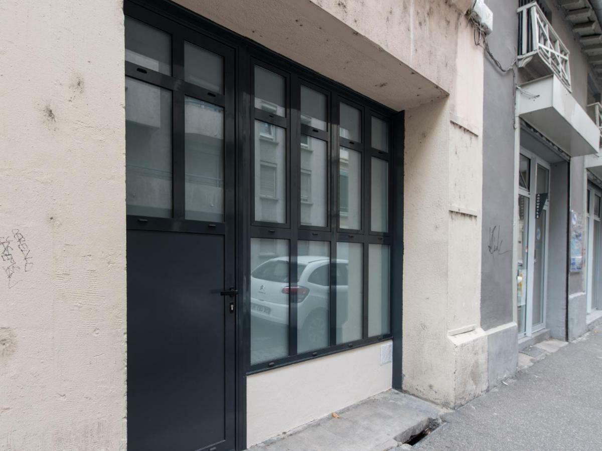 Luxury Studio & Spa-Lyon Centre エクステリア 写真